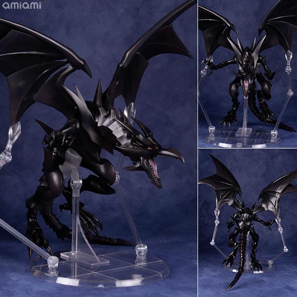 ユ*ン様 真紅眼の黒竜 1999年版 BANDAI BANDAI（バンダイ） S.H.MonsterArts 真紅眼の黒竜 『遊☆戯☆王