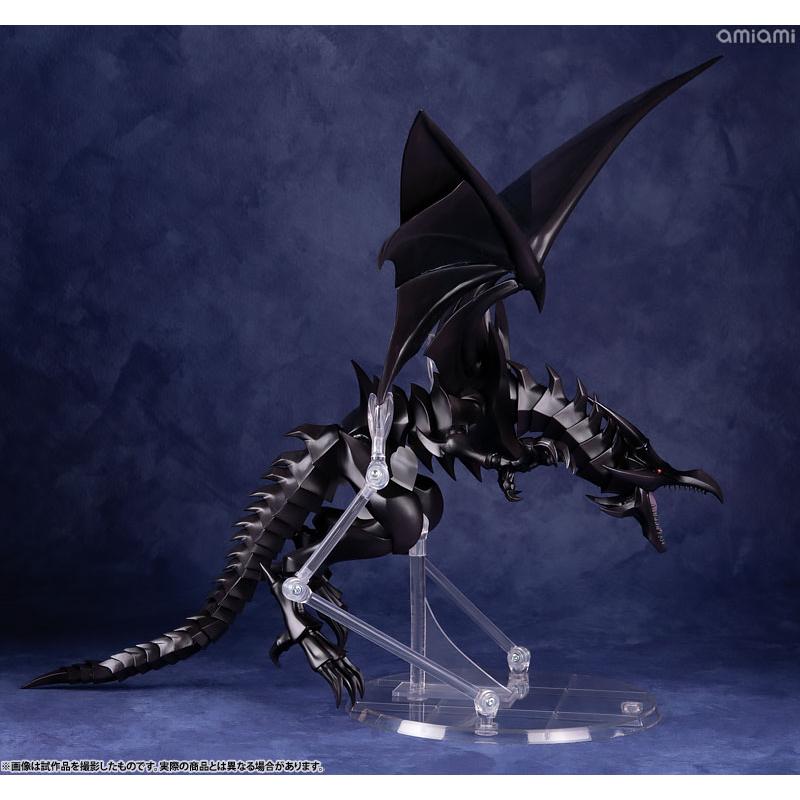 BANDAI（バンダイ） S.H.MonsterArts 真紅眼の黒竜 『遊☆戯☆王