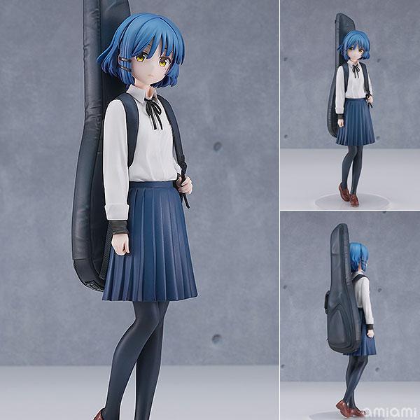 グッドスマイルカンパニー アニメ「ぼっち・ざ・ろっく！」 山田リョウ 