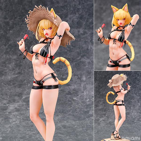 オーバーロード クレマンティーヌ 1/7 完成品フィギュア ファット・カンパニー ファット・カンパニー 【限定販売】オーバーロード
