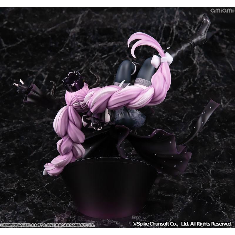 コトブキヤ 超探偵事件簿 レインコード 死に神ちゃん 1/7 完成品 コトブキヤ 死に神ちゃん 特典付 7/20まで