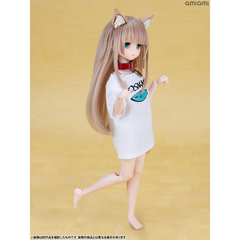 限定販売】きゃらDo！！ 1/6 きなこ ドール 通常版[シーサイドピーチ 