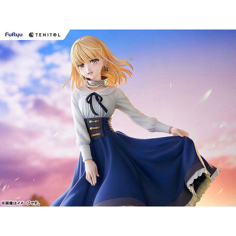 新品　FuRyu TENITOL 豚のレバーは加熱しろ　ジェス　フィギュア TENITOL ジェス – フィギュア通販はFURYU HOBBY MALL