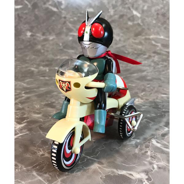 EX三輪車 仮面ライダー 旧2号 Aタイプ プレミアムバンダイ 限定 EX三輪車 仮面ライダー 旧2号 Aタイプ プレミアムバンダイ 限定