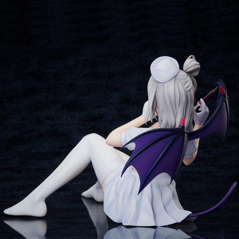 B-style アズールレーン マンチェスター スケアリー・ナイト・ケア 1/4 