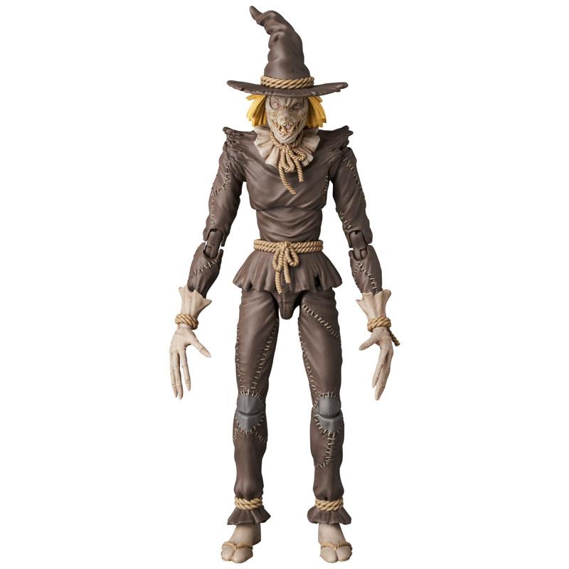 マフェックス No.229 MAFEX SCARECROW(BATMAN： HUSH Ver.)[メディコム