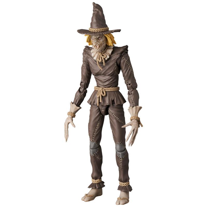 マフェックス No.229 MAFEX SCARECROW(BATMAN： HUSH Ver.)[メディコム