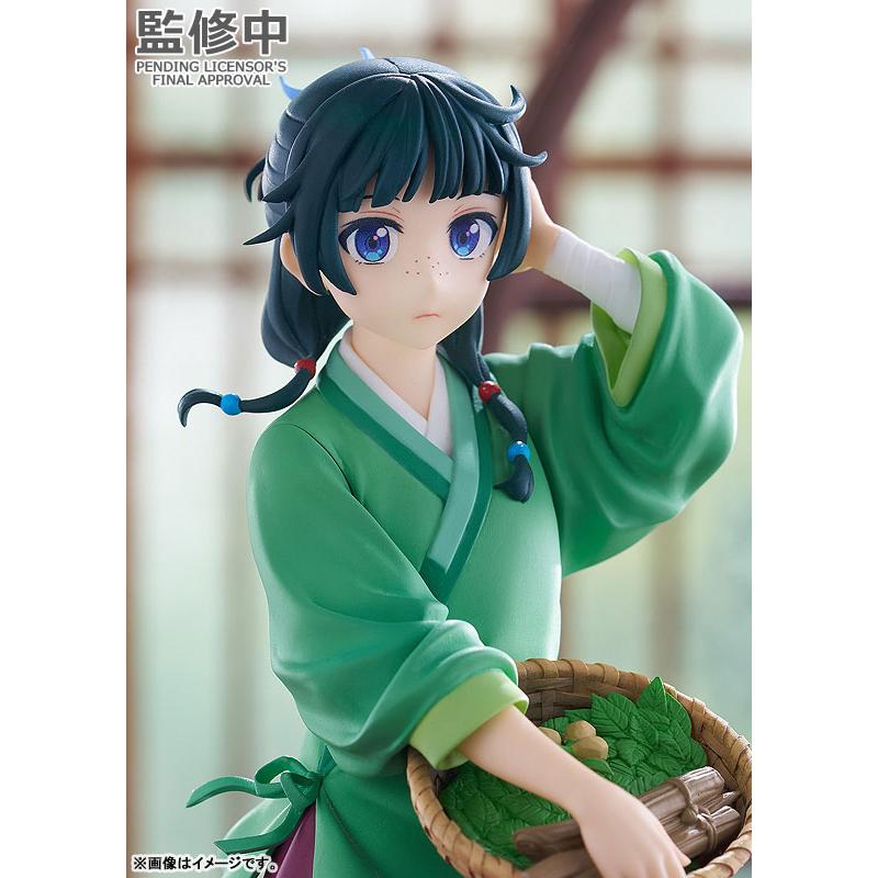 POP UP PARADE 薬屋のひとりごと 猫猫 完成品フィギュア