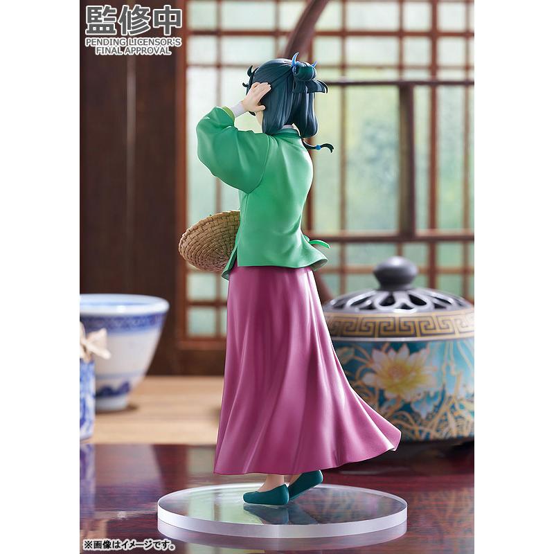 POP UP PARADE 薬屋のひとりごと 猫猫 完成品フィギュア
