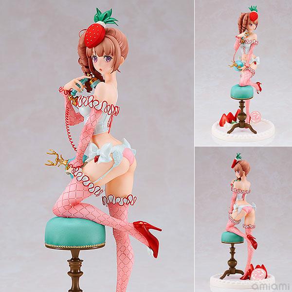 マックスファクトリー SALON de VITRINE いちごショートビスチェガール