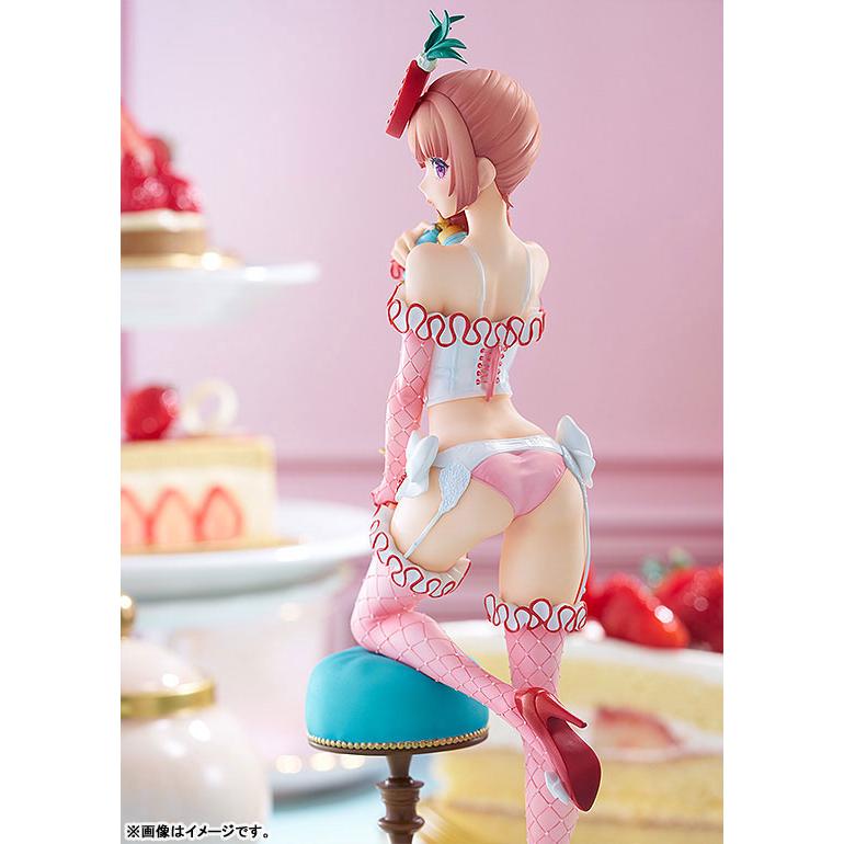 マックスファクトリー SALON de VITRINE いちごショートビスチェガール