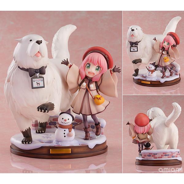 劇場版 SPY×FAMILY CODE： White アーニャ・フォージャー