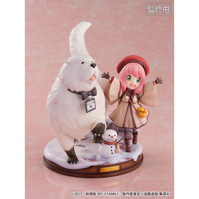 劇場版 SPY×FAMILY CODE： White アーニャ・フォージャー