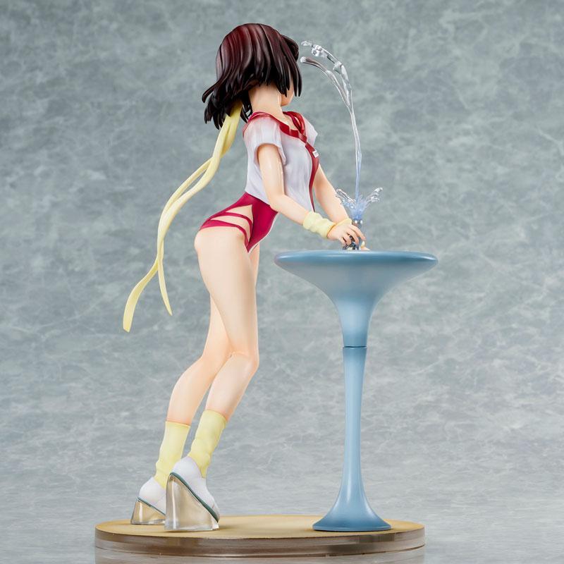 BANDAI（バンダイ） VIVIgnette トップをねらえ！ タカヤ・ノリコ
