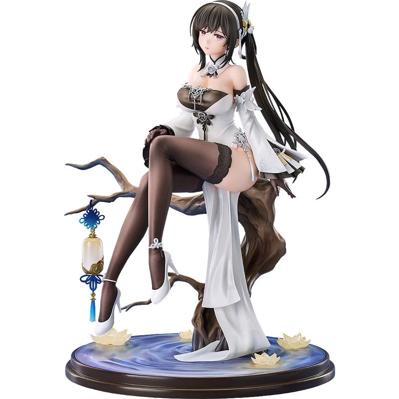 アズールレーン 鎮海 1/7 完成品フィギュア[グッドスマイルアーツ上海 
