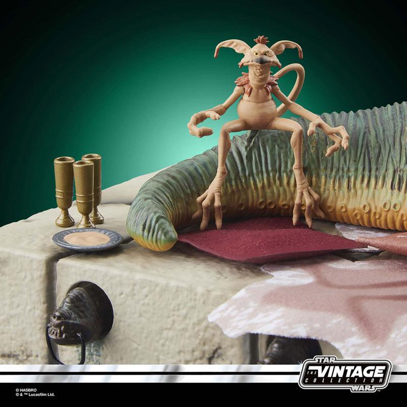 Hasbro 『スター・ウォーズ』「VINTAGEシリーズ」3.75インチ Hasbro 『スター・ウォーズ』「VINTAGEシリーズ」3.75インチ