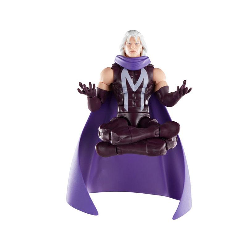 マーベルレジェンド　マグニートー　97 Amazon.co.jp: ハズブロ(HASBRO) MARVEL マーベルレジェンド・シリーズ