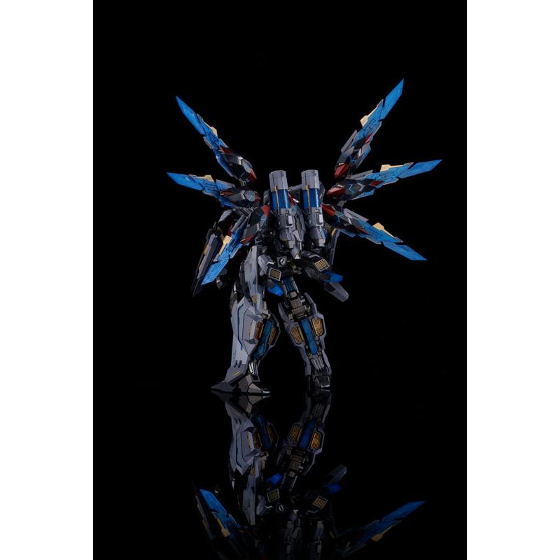 限定販売】鉄機巧 トランスフォーマー SGメガトロン[Flame Toys]【送料