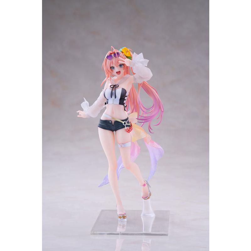 リアナ illustration byりいちゅ 1/7 完成品 フィギュア リアナ illustration by りいちゅ 1/7 完成品フィギュア[Lemoe