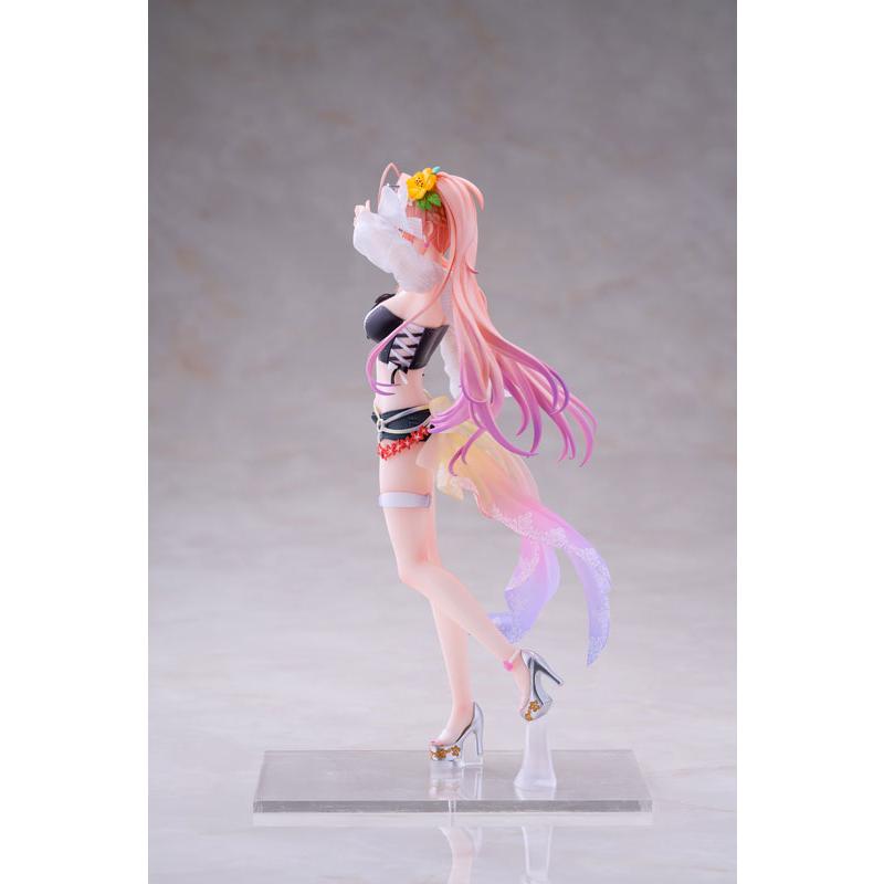 リアナ illustration by りいちゅ 1/7 完成品フィギュア[Lemoe