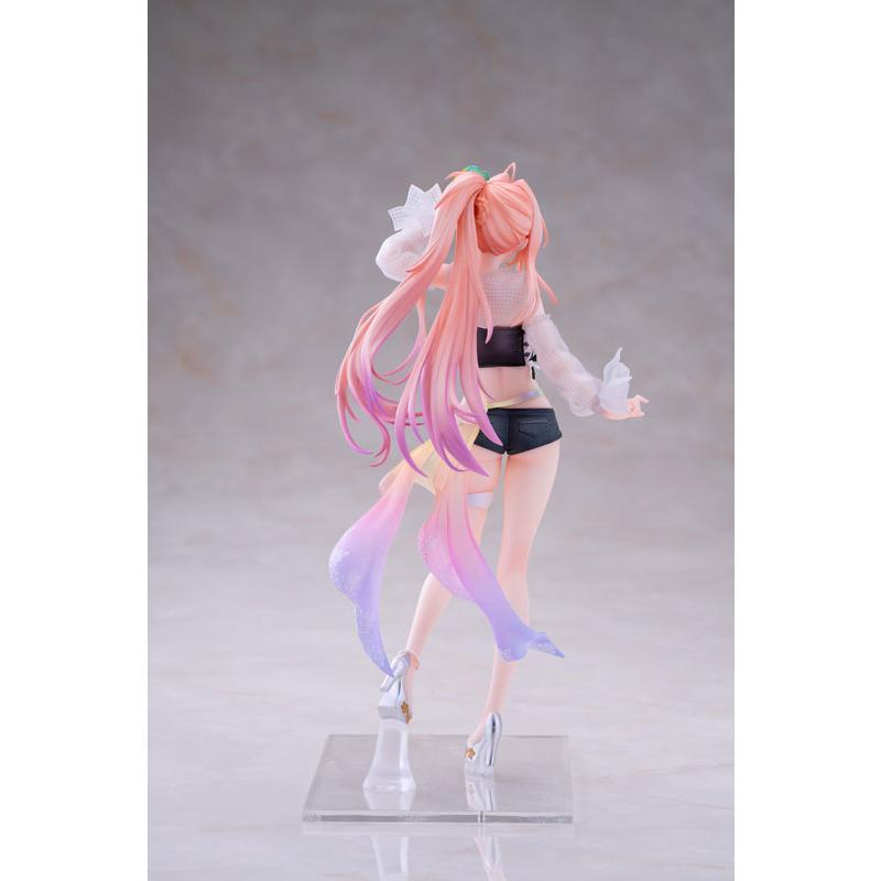 リアナ illustration by りいちゅ 1/7 完成品フィギュア[Lemoe Figure