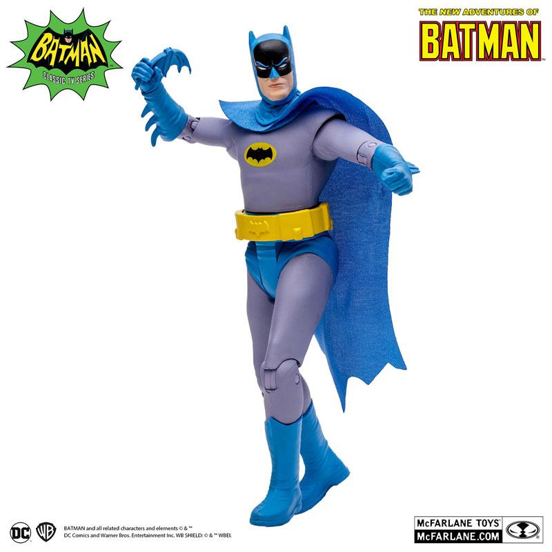 DCコミックス』DCレトロ6インチ・アクションフィギュア #28