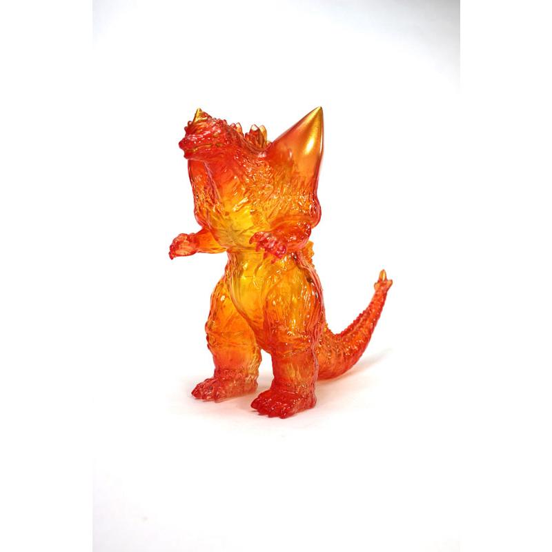 Yahoo!オークション - CCP ミドルサイズシリーズ ゴジラEX 第2弾 スペ