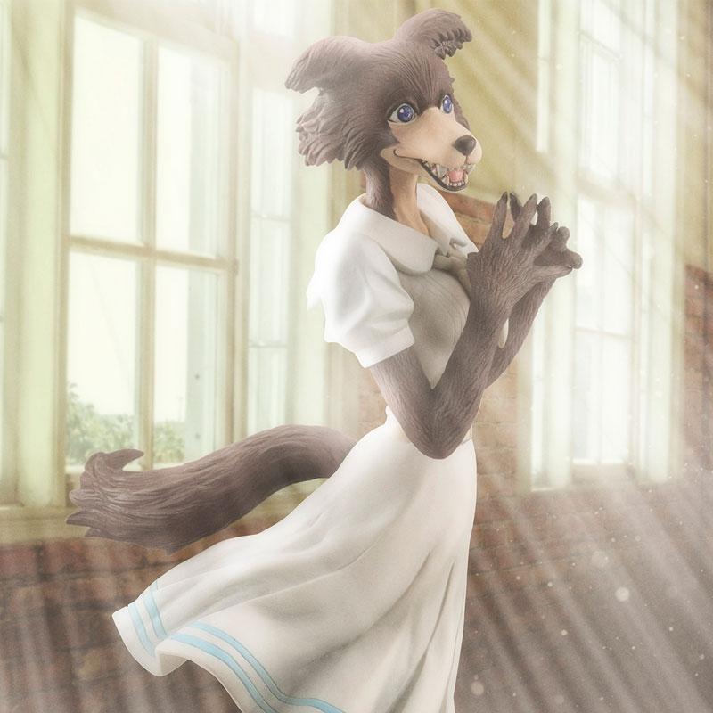 メガハウス 【限定販売】BEASTARS ジュノ 完成品フィギュア[メガハウス