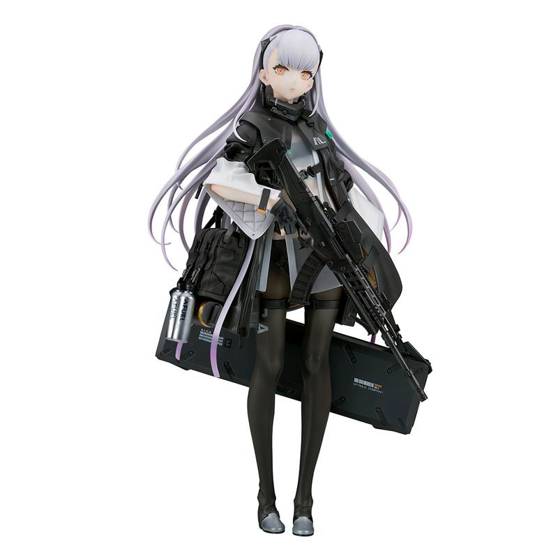 ドールズフロントライン AK-Alfa 1/7 完成品フィギュア[キューズQ]【送料無料】《１２月予約》｜amiami｜03