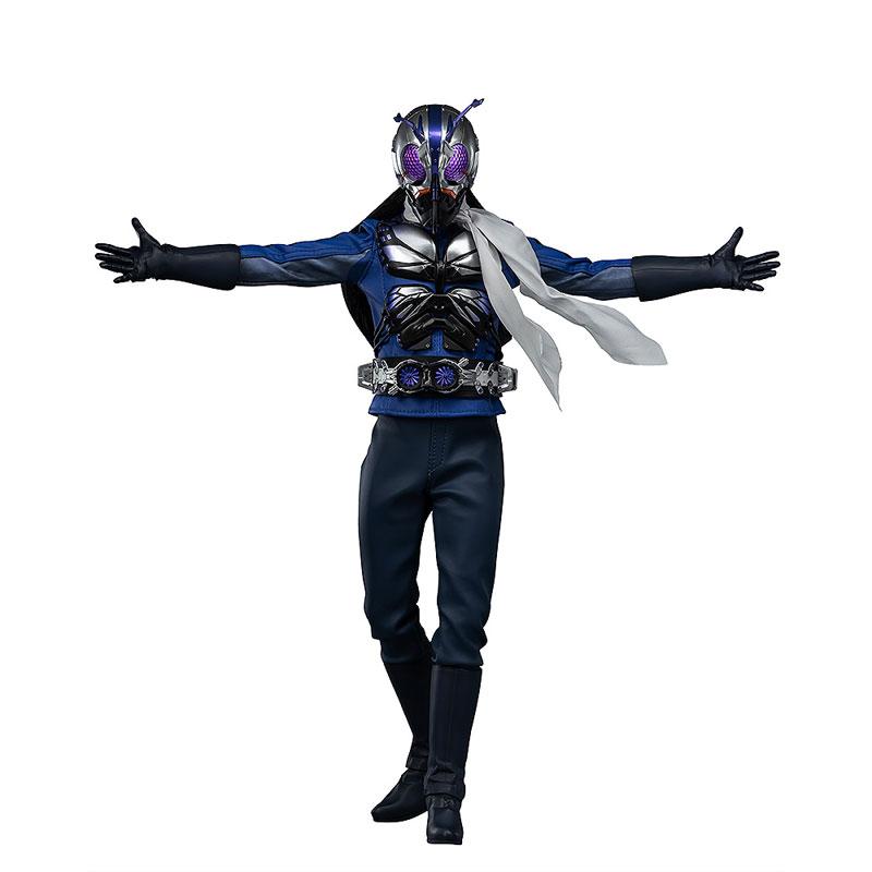 フィグゼロ シン 仮面ライダー 1/6 仮面ライダー第0号[シン 仮面