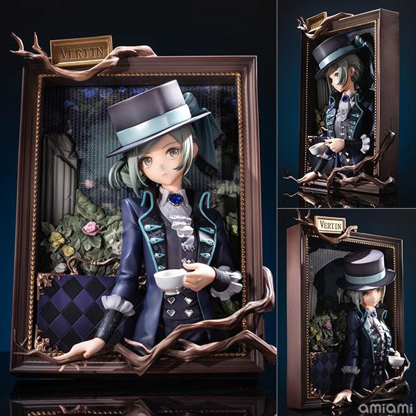 リバース：1999 *静止した肖像* ヴェルティ 立体フォトフレーム