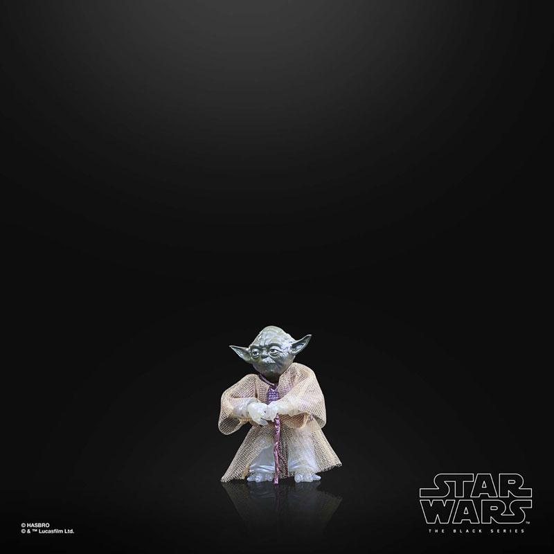 Hasbro 『スター・ウォーズ』「BLACKシリーズ」6インチ 3パック Hasbro 『スター・ウォーズ』「BLACKシリーズ」6インチ 3パック
