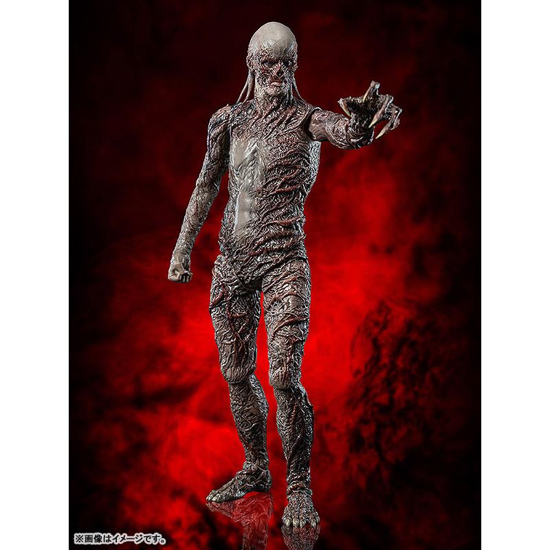 ストレンジャー・シングス 未知の世界 1/6 ヴェクナ(シーズン4) 可動