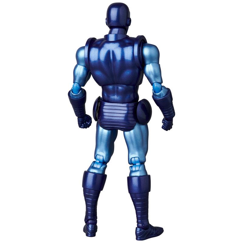 マフェックス No.231 MAFEX IRON MAN(STEALTH Ver.)[メディコム・トイ