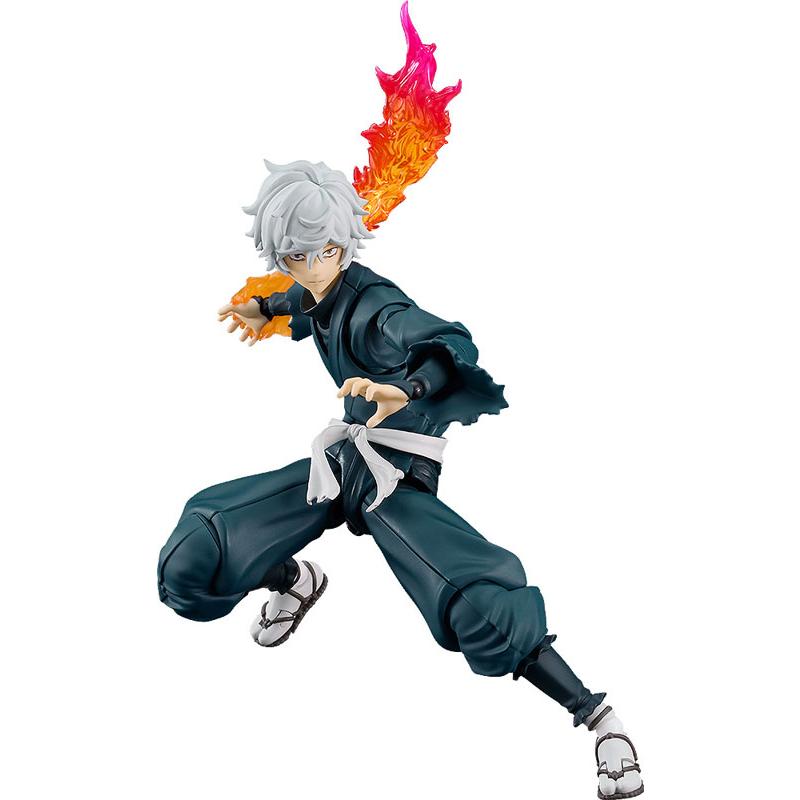 figma 【限定販売】figma 地獄楽 画眉丸[グッドスマイルカンパニー