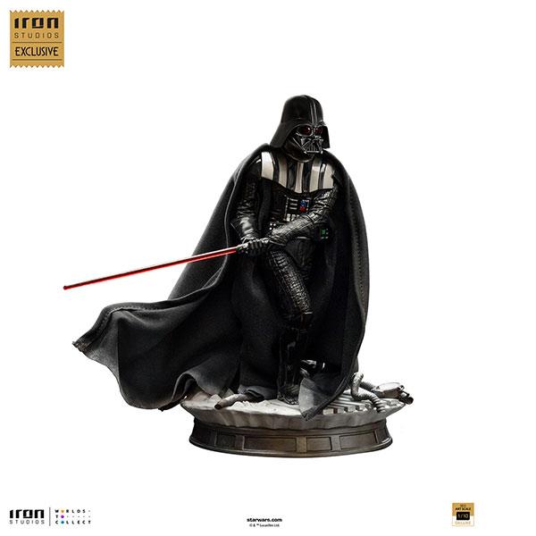 スター・ウォーズ スタチュー デラックス・バトルジオラマ・シリーズ 1 