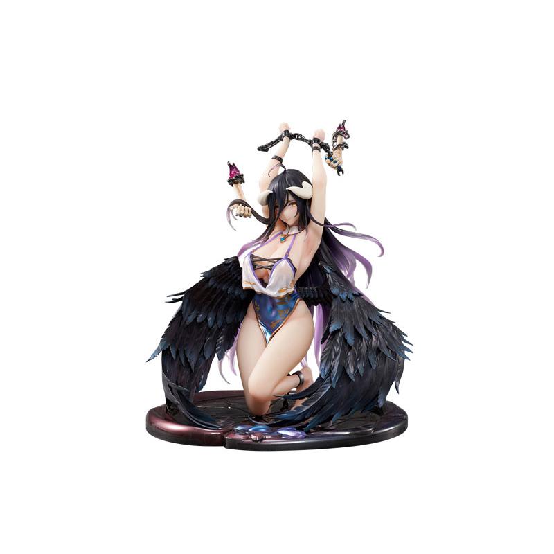 KDcolle 『オーバーロード』アルベド拘束ver. 1/7 完成品フィギュア 