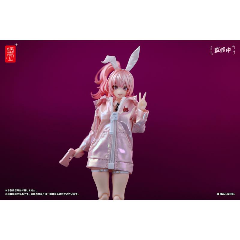 限定販売】『G.N.PROJECT』オプションコスチューム スネちゃん 限定販売】『G.N.PROJECT』オプションコスチューム スネちゃん