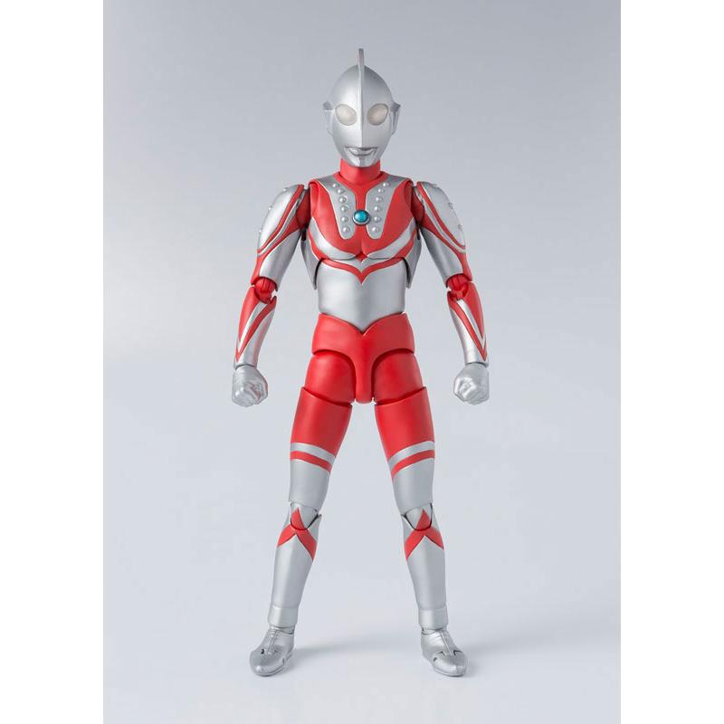 S.H.Figuarts ゾフィー(再販版) 『ウルトラマン』（再販）[BANDAI SPIRITS]《０７月予約》｜amiami｜03