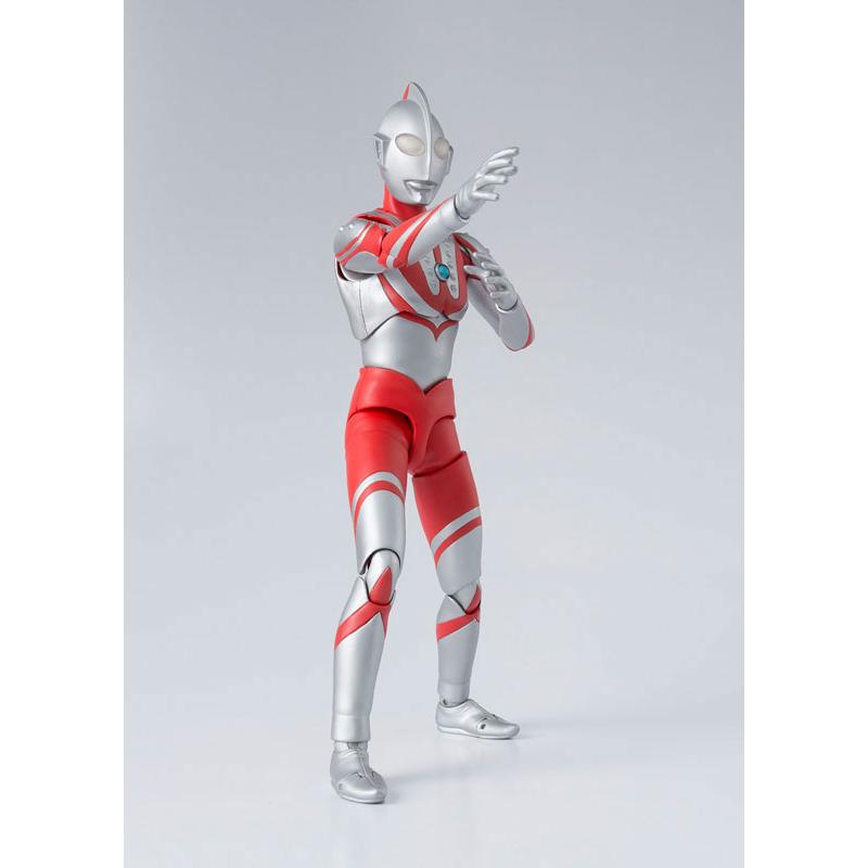 S.H.Figuarts ゾフィー(再販版) 『ウルトラマン』（再販）[BANDAI SPIRITS]《０７月予約》｜amiami｜04