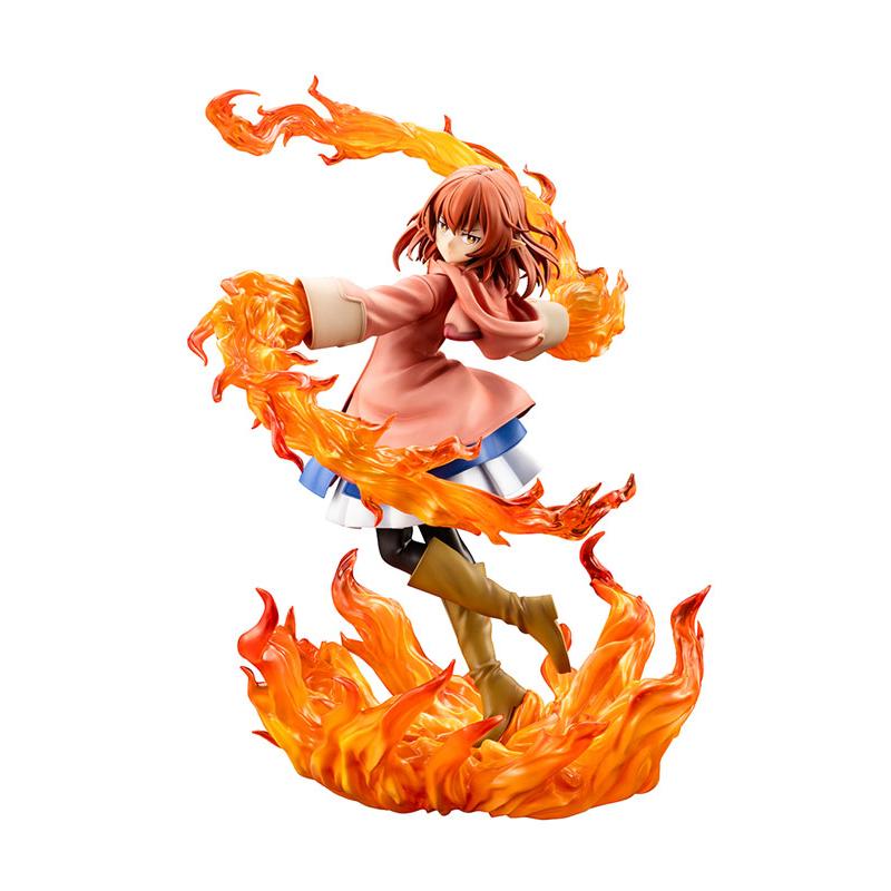 ヴァミリオ Helck(ヘルク) 1/7 完成品 フィギュア　コトブキヤ コトブキヤ（KOTOBUKIYA） Helck ヴァミリオ 1/7 完成品フィギュア