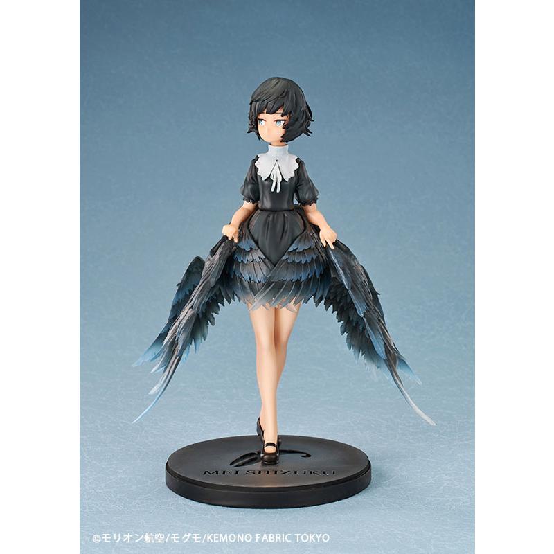 限定販売】MEI SHIZUKU Illustrated by モグモ ノンスケール 完成品