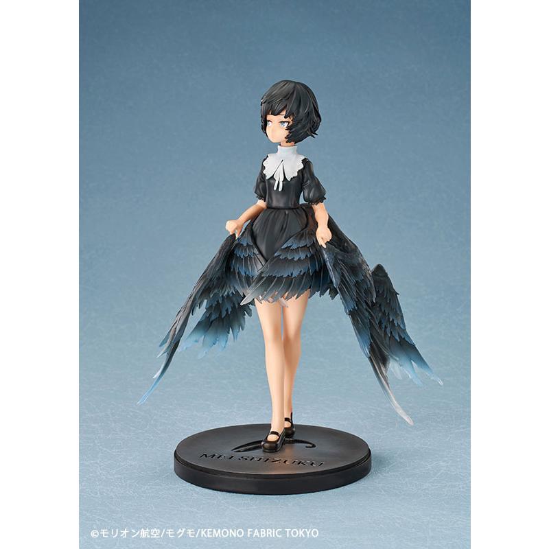 限定販売】MEI SHIZUKU Illustrated by モグモ ノンスケール 完成品