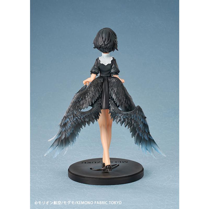 限定販売】MEI SHIZUKU Illustrated by モグモ ノンスケール 完成品