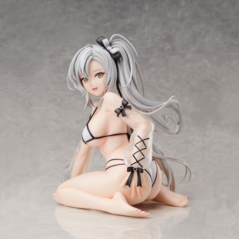 B-style アズールレーン ドレイク 黄金鹿の無聊タイム（新品未開封品） B-style アズールレーン ドレイク 黄金鹿の無聊タイム 1/4 完成品