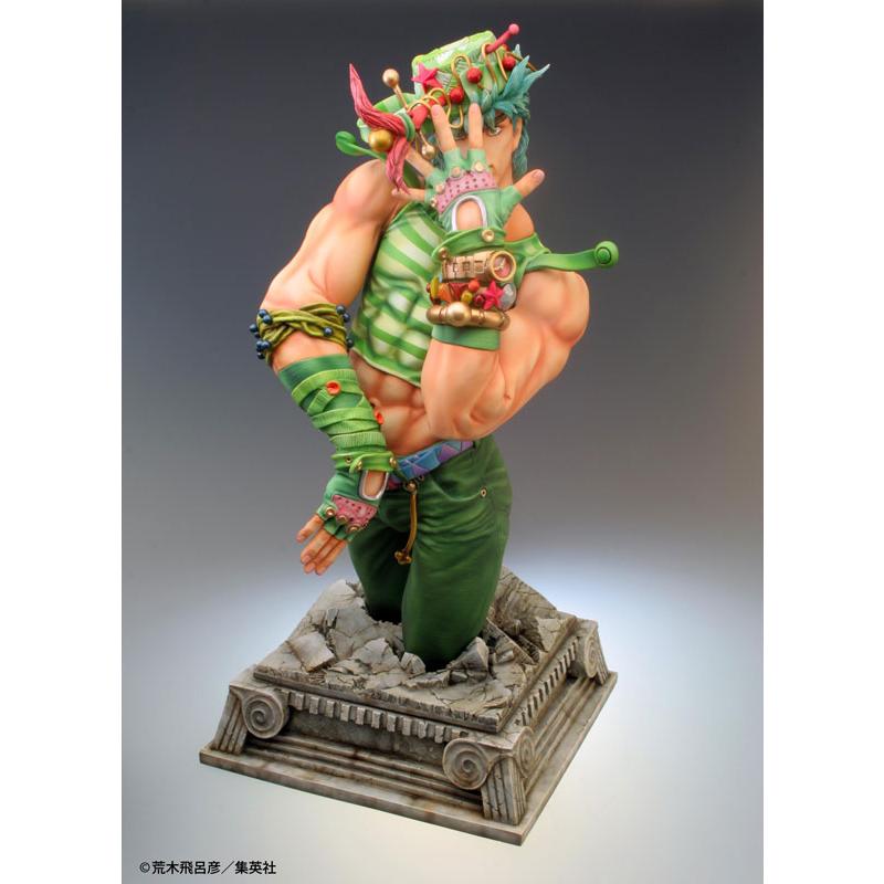 超像Artコレクション ジョジョの奇妙な冒険 第1部 ジョナサン・ジョースター フィギュア（再販）[メディコス・エンタテインメント]《発売済・在庫品》