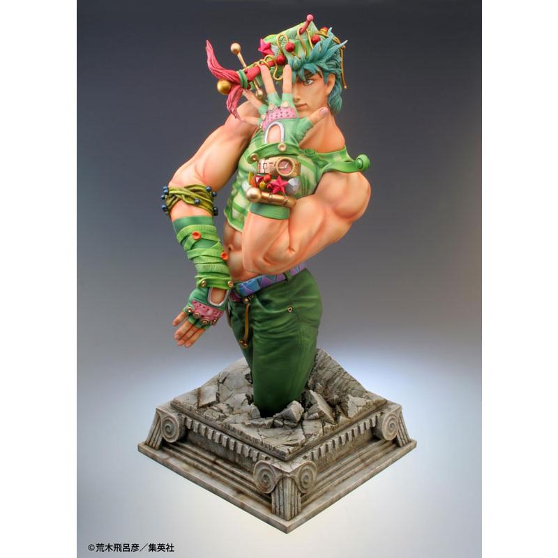 超像Artコレクション ジョジョの奇妙な冒険 第1部 ジョナサン・ジョースター フィギュア（再販）[メディコス・エンタテインメント]《発売済・在庫品》