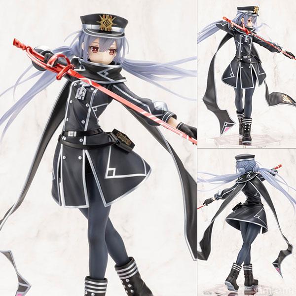 遊戯王カードゲームモンスターフィギュアコレクション 閃刀姫─ロゼ 1 