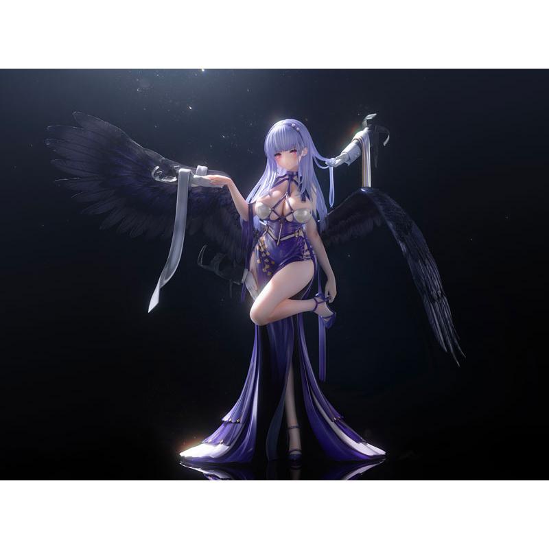 アズールレーン ダイドー 多感なるBisqueDoll Ver. 1/7 完成品 アズールレーン ダイドー 多感なるBisqueDoll Ver. 1/7 完成品