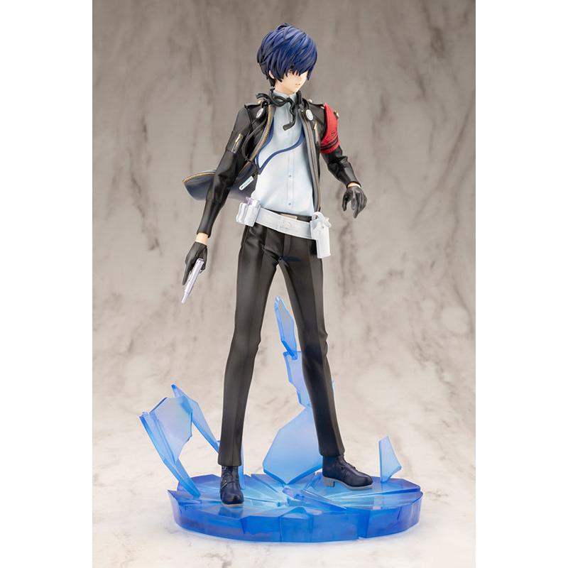 ARTFX J ペルソナ3 リロード P3R主人公 1/8 完成品フィギュア
